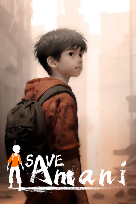 SAVE AMANI - скачать торрент бесплатно на ПК