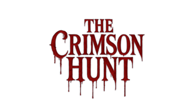 The Crimson Hunt - логотип игры