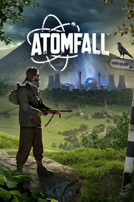 Atomfall - скачать торрент бесплатно на ПК