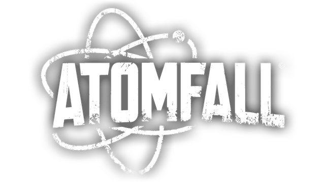 Atomfall - логотип игры