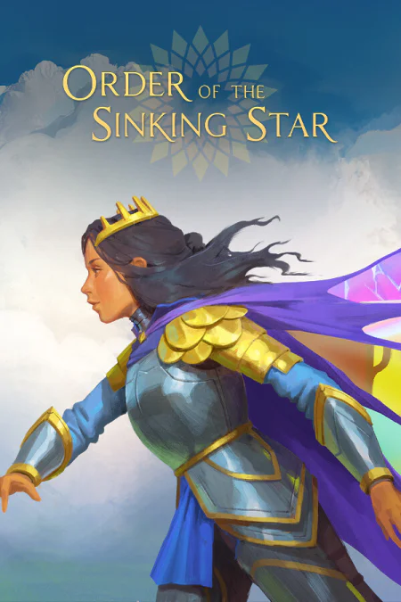 Order of the Sinking Star - скачать торрент бесплатно на ПК