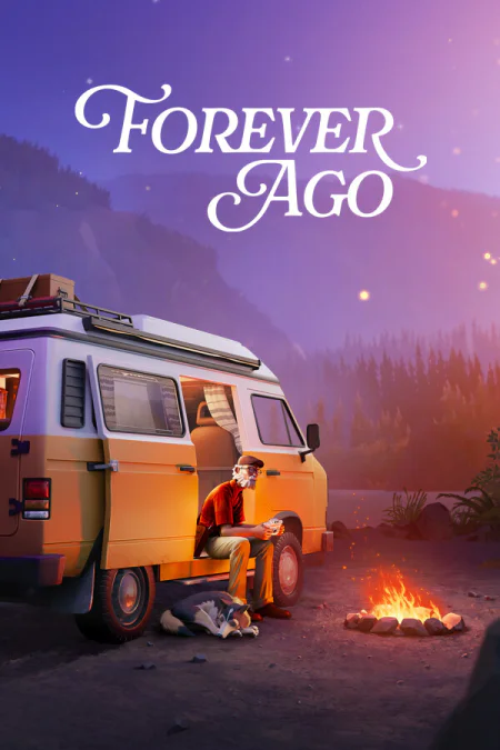 Forever Ago - скачать торрент бесплатно на ПК