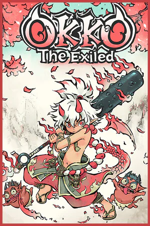 Okko The Exiled - скачать торрент бесплатно на ПК