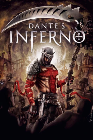 Dante's Inferno (windows pc port) - скачать торрент бесплатно на ПК