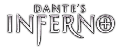 Dante's Inferno (windows pc port) - логотип игры