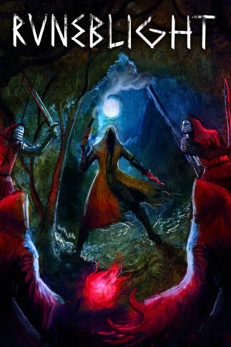 Runeblight - скачать торрент бесплатно на ПК