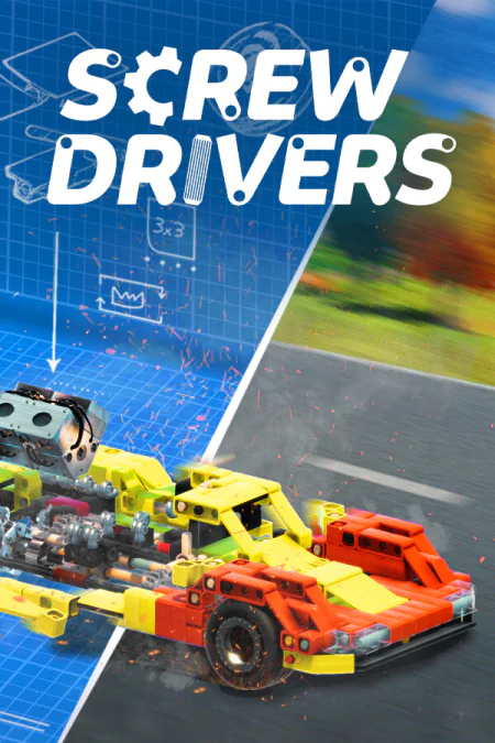 Screw Drivers - скачать торрент бесплатно на ПК