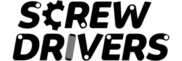 Screw Drivers - логотип игры
