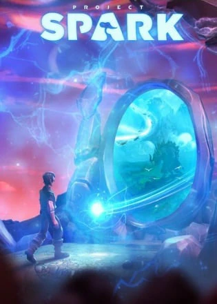 Project Spark - скачать торрент бесплатно на ПК
