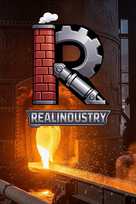 Realindustry - скачать торрент бесплатно на ПК