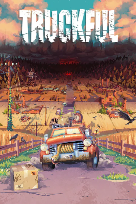 Truckful - скачать торрент бесплатно на ПК