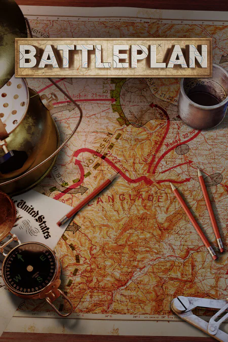 Battleplan - скачать торрент бесплатно на ПК