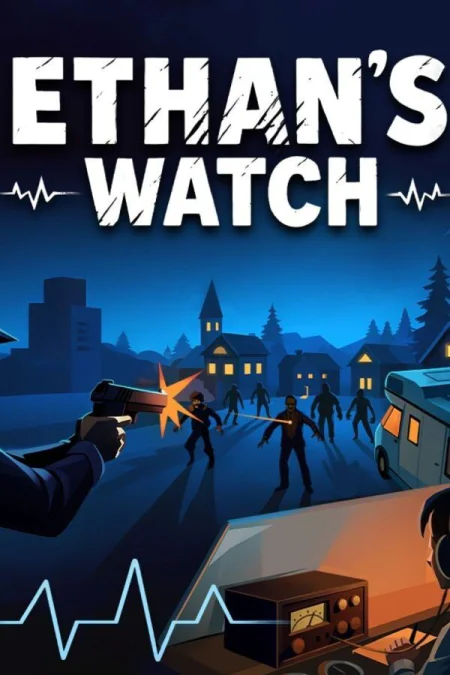 Ethan's Watch - скачать торрент бесплатно на ПК