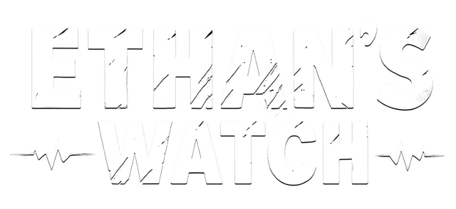 Ethan's Watch - логотип игры