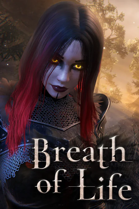 Breath of Life - скачать торрент бесплатно на ПК