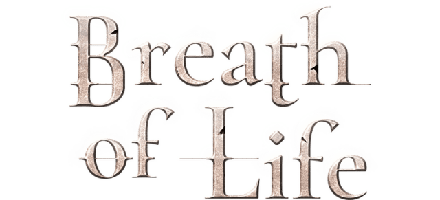 Breath of Life - логотип игры