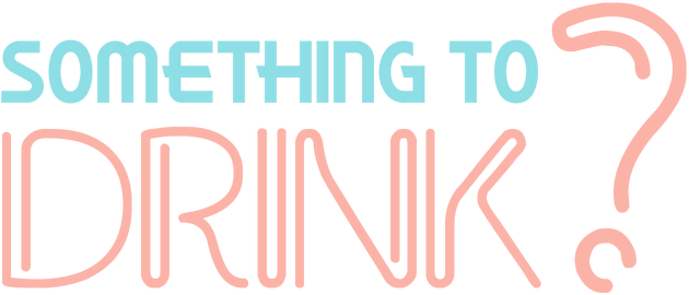 Something to Drink? - логотип игры