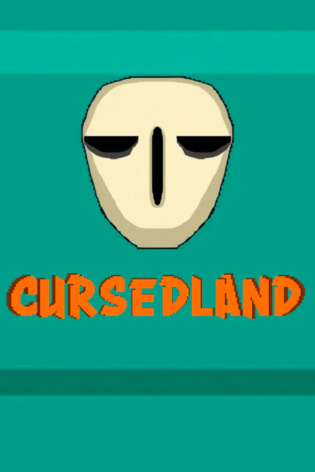 Cursedland - скачать торрент бесплатно на ПК