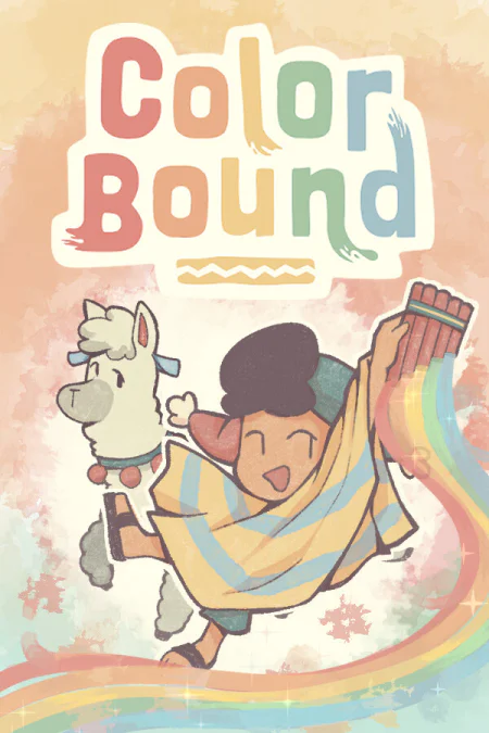 Colorbound - скачать торрент бесплатно на ПК