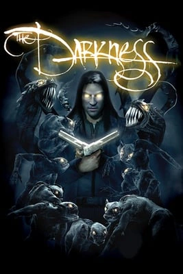The Darkness (windows pc port) - скачать торрент бесплатно на ПК