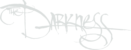 The Darkness (windows pc port) - логотип игры