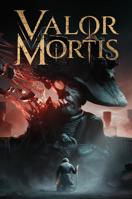 Valor Mortis - скачать торрент бесплатно на ПК
