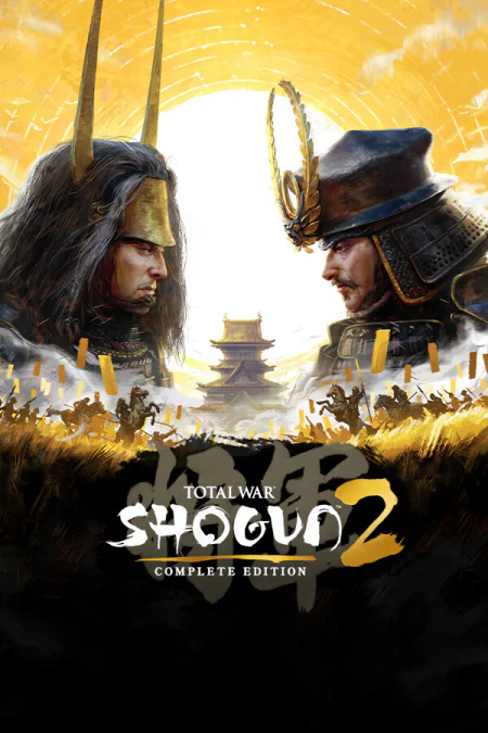 Total War: SHOGUN 2 - Complete Edition - скачать торрент бесплатно на ПК