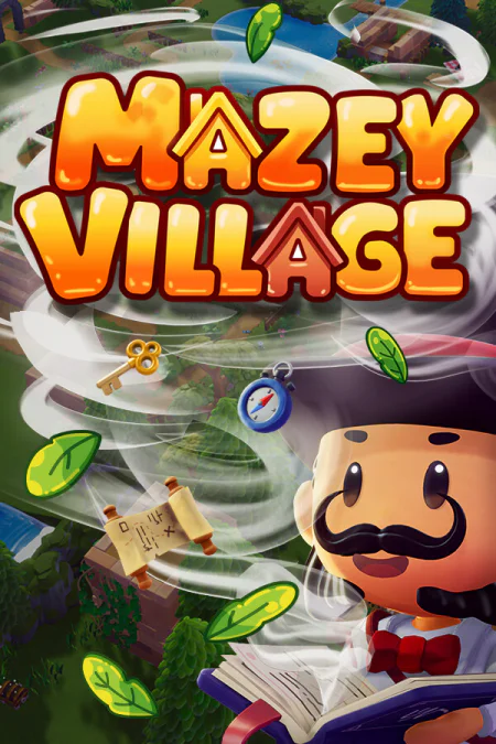 Mazey Village - скачать торрент бесплатно на ПК