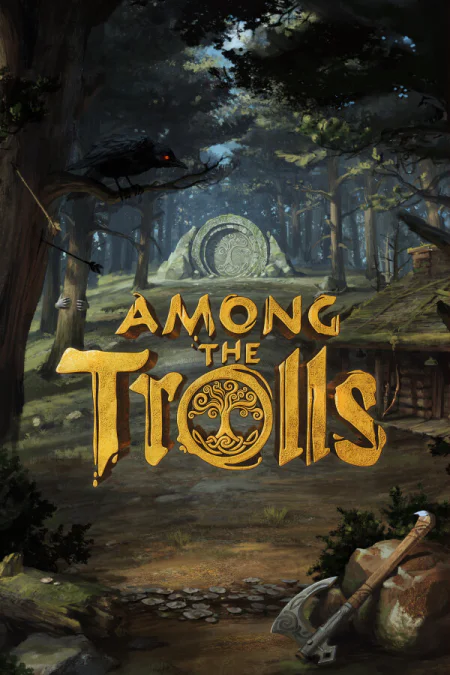 Among the Trolls - скачать торрент бесплатно на ПК
