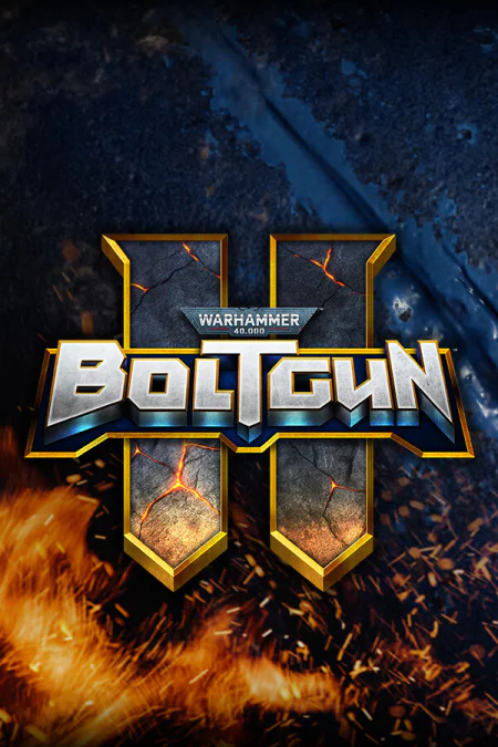 Warhammer 40,000: Boltgun 2 - скачать торрент бесплатно на ПК