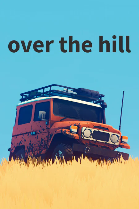 over the hill - скачать торрент бесплатно на ПК