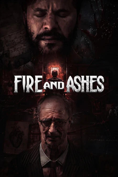 Fire and Ashes - скачать торрент бесплатно на ПК