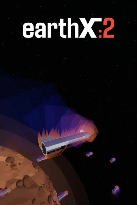 EarthX 2 - скачать торрент бесплатно на ПК