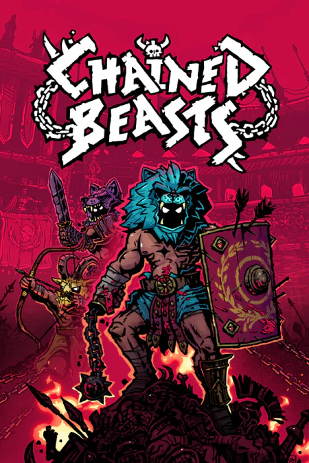 Chained Beasts - скачать торрент бесплатно на ПК