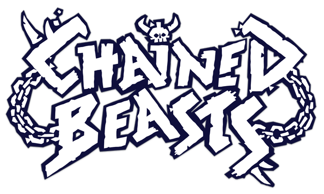 Chained Beasts - логотип игры
