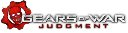 Gears of War: Judgment (windows pc port) - логотип игры