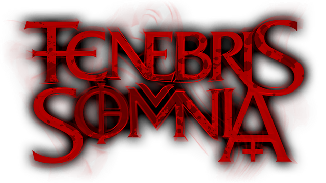 Tenebris Somnia - логотип игры
