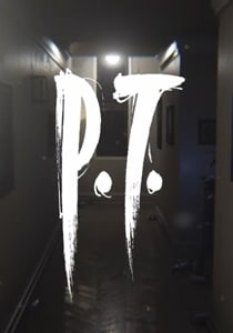 P T Silent Hills (windows pc port) - скачать торрент бесплатно на ПК