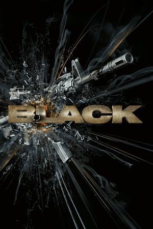 BLACK (windows pc port) - скачать торрент бесплатно на ПК