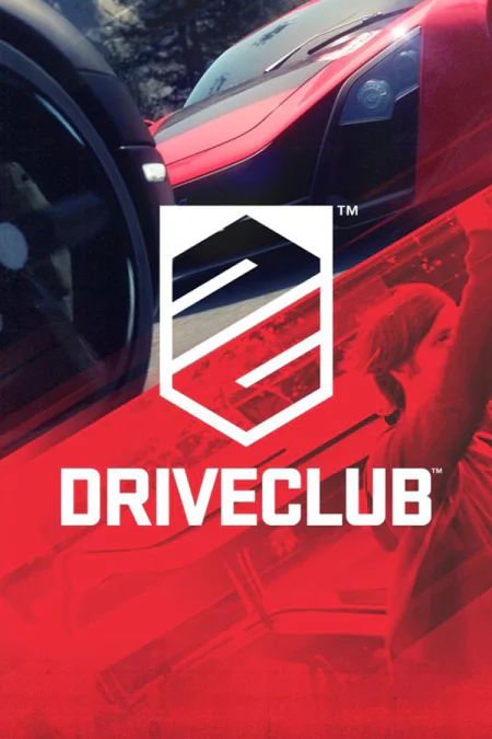 Driveclub (windows pc port) - скачать торрент бесплатно на ПК