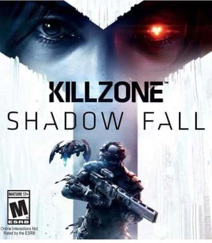Killzone: Shadow Fall (windows pc port) - скачать торрент бесплатно на ПК