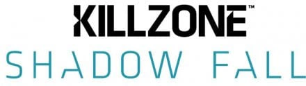 Killzone: Shadow Fall (windows pc port) - логотип игры