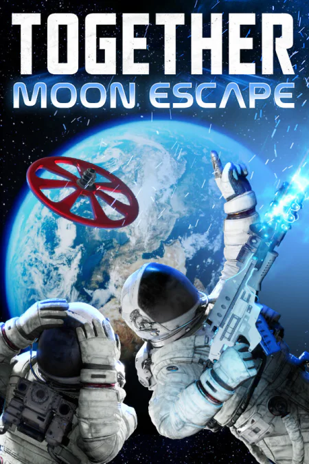 Together: Moon Escape - скачать торрент бесплатно на ПК