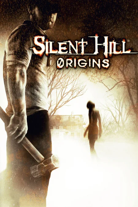 Silent Hill: Origins (windows pc port) - скачать торрент бесплатно на ПК