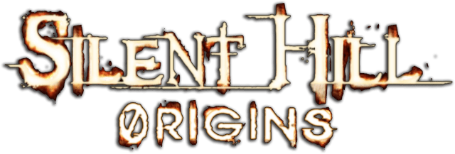 Silent Hill: Origins (windows pc port) - логотип игры