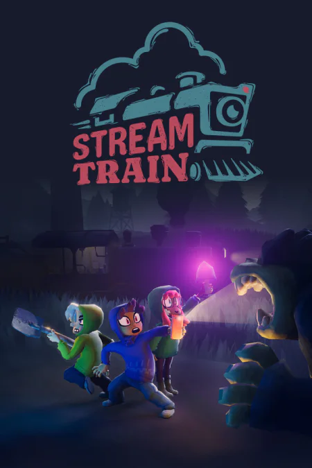 Stream Train - скачать торрент бесплатно на ПК