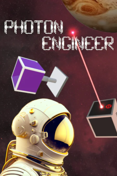 Photon Engineer - скачать торрент бесплатно на ПК