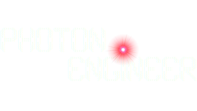 Photon Engineer - логотип игры