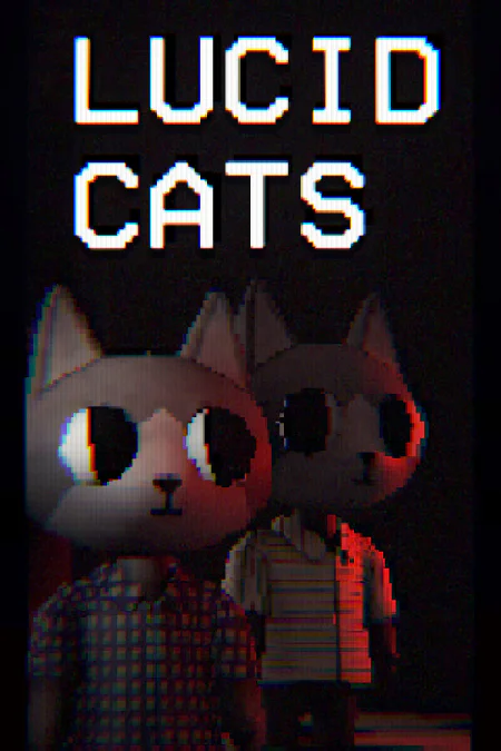 Lucid Cats - скачать торрент бесплатно на ПК