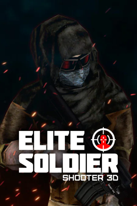Elite Soldier: 3D Shooter - скачать торрент бесплатно на ПК
